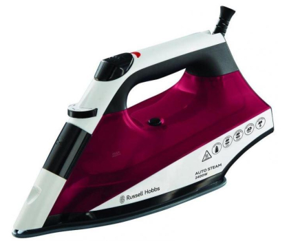 Żelazko Russell Hobbs AutoSteam 22520-56